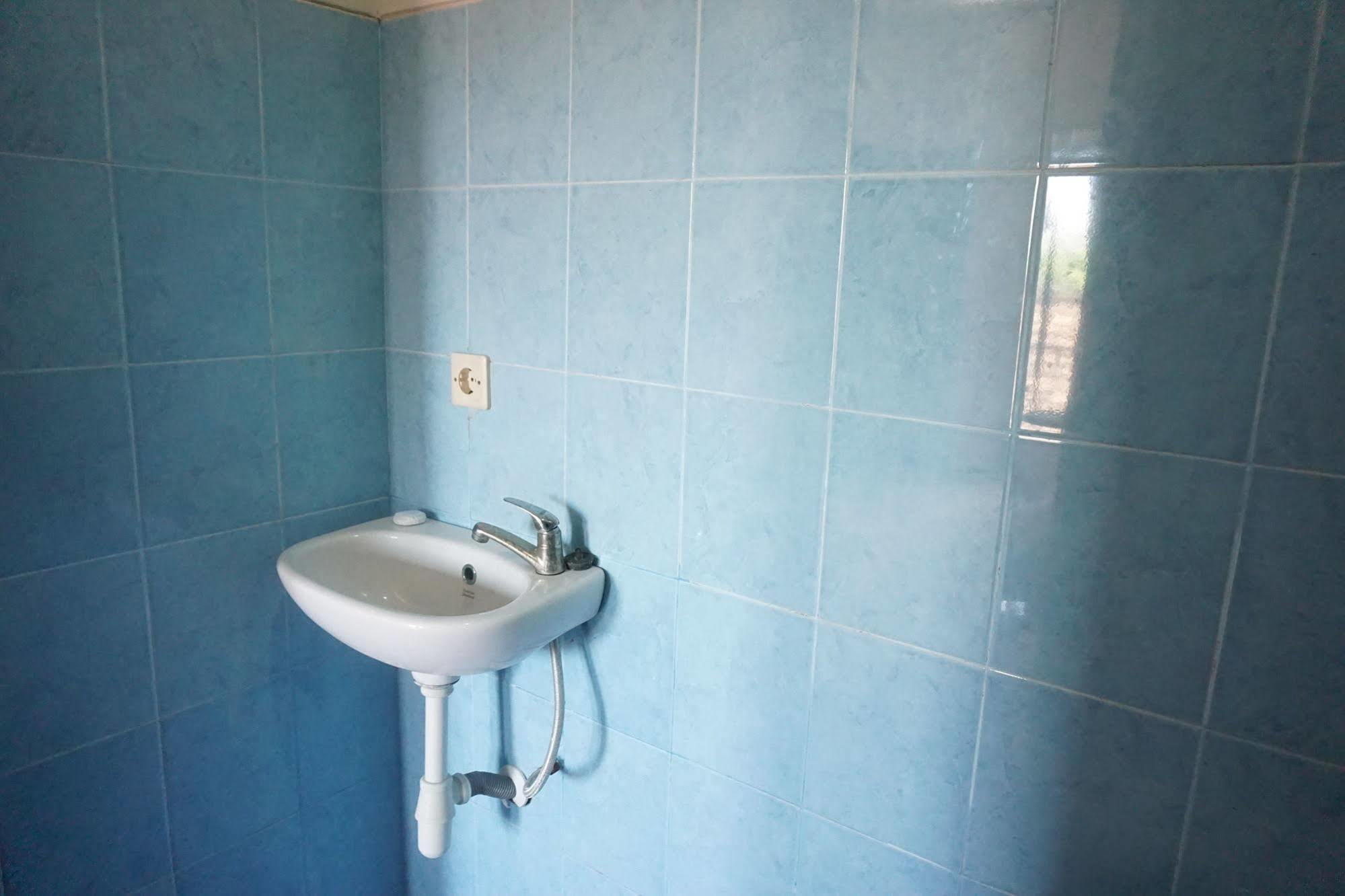 Cameng Homestay デンパサール エクステリア 写真