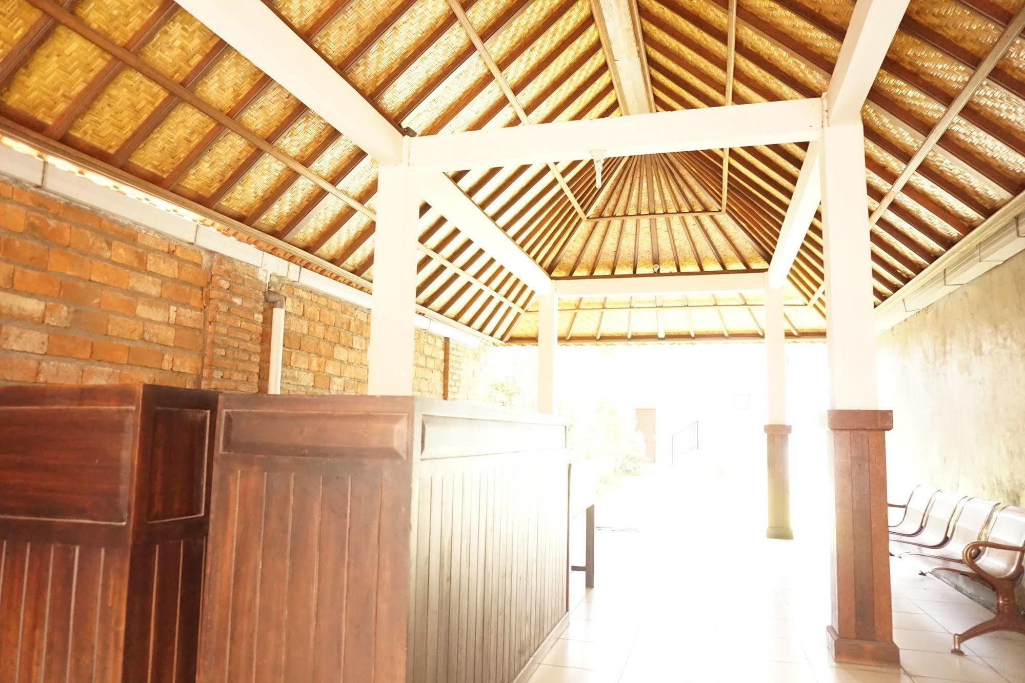 Cameng Homestay デンパサール エクステリア 写真